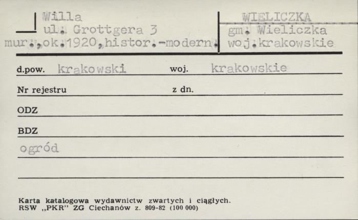 willa, skan 1