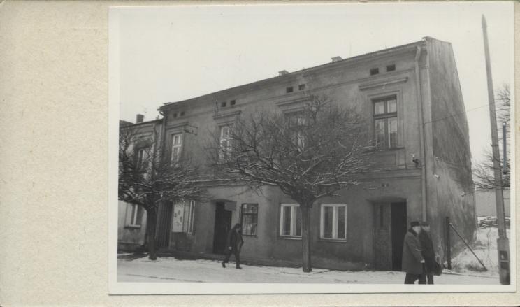 dom, skan 2