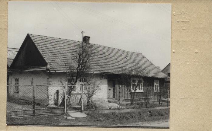 dom, skan 2