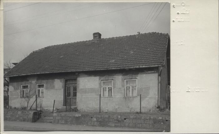 dom, skan 2
