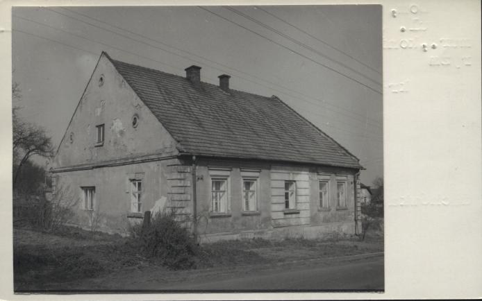 dom, skan 2