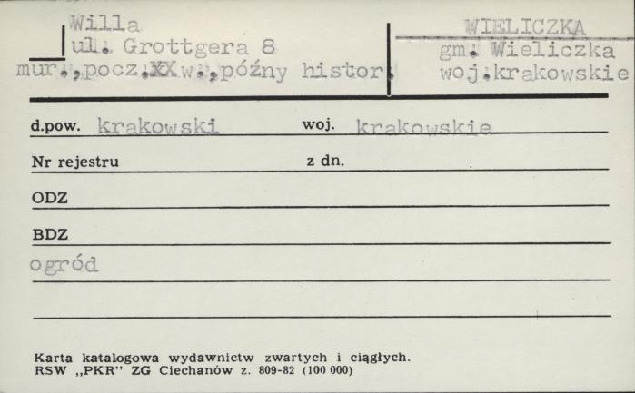 willa, skan 1