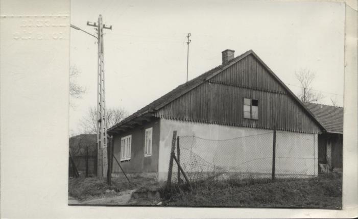 dom, skan 2