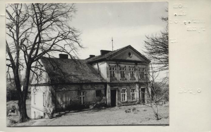 dom, skan 2