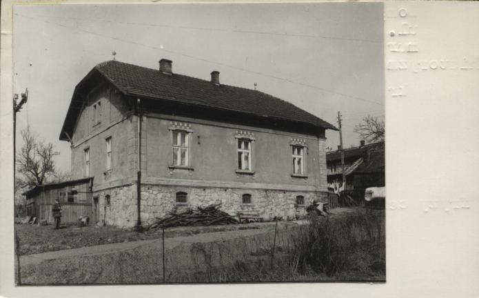 dom, skan 2