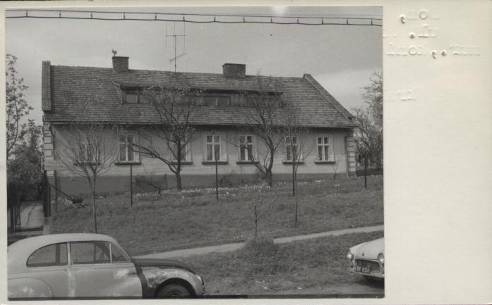 dom, skan 2