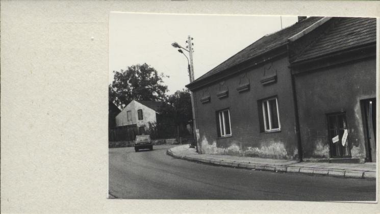dom, skan 2