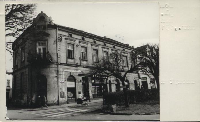 dom, skan 2