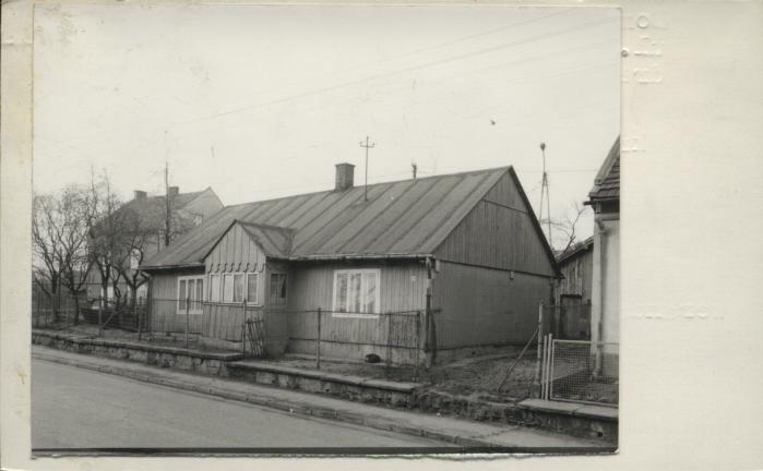 dom, skan 2