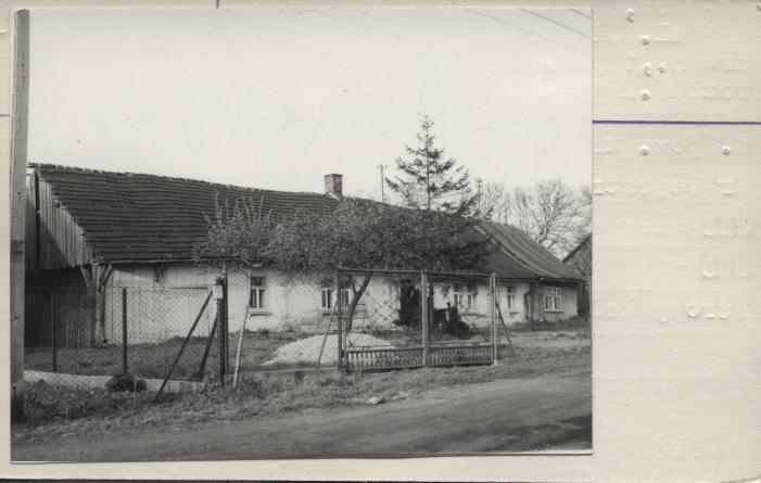 dom, skan 2