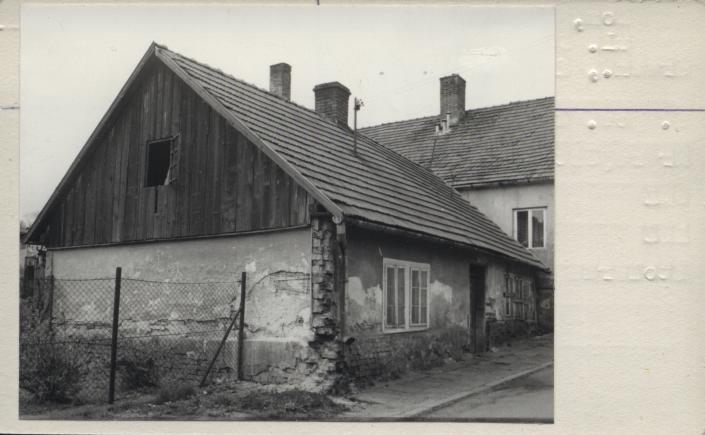dom, skan 2
