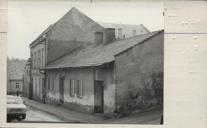 dom, skan 2