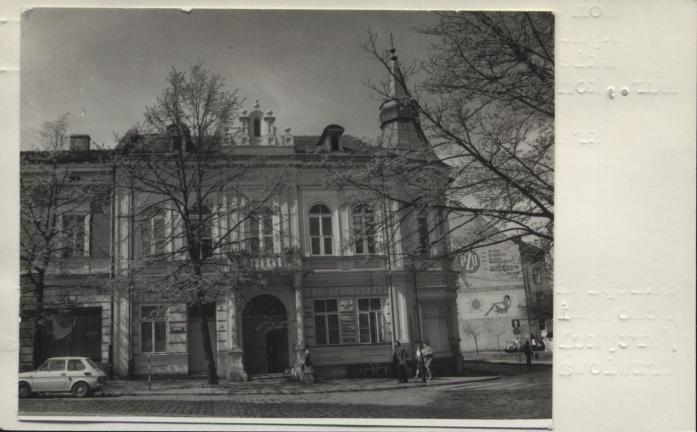 dom, skan 2