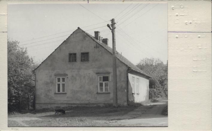 dom, skan 2