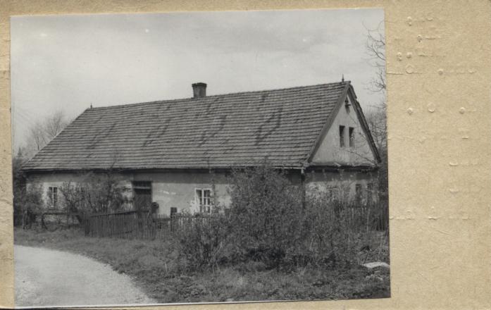 dom, skan 2