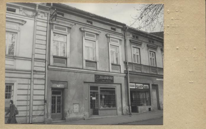 dom, skan 2