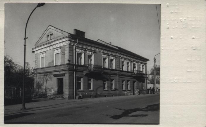 dom, skan 2
