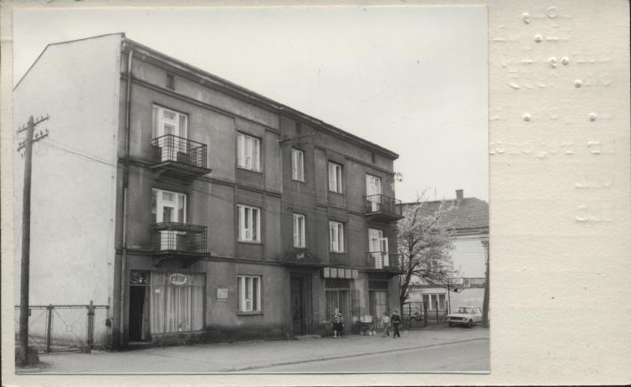 dom, skan 2