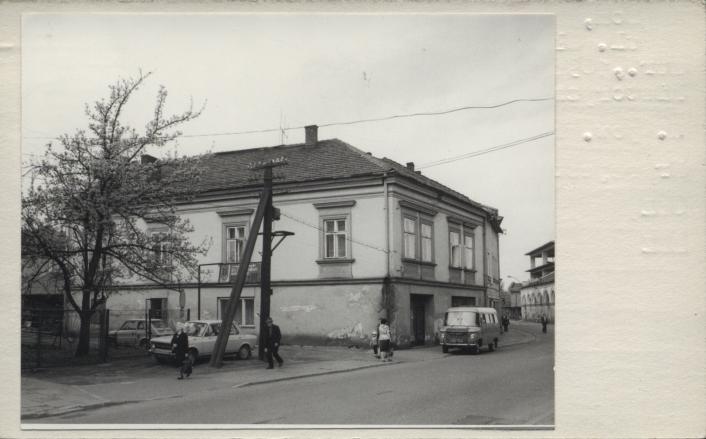 dom, skan 2