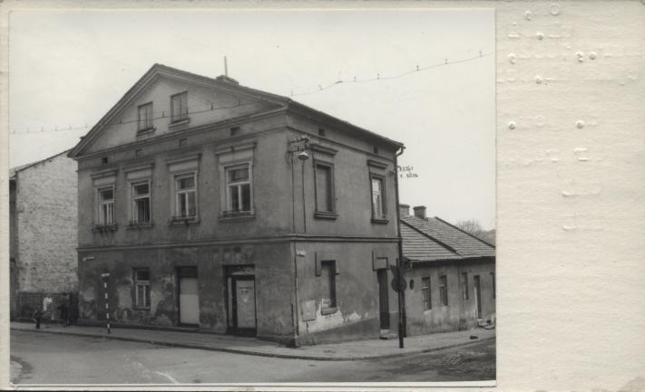 dom, skan 2
