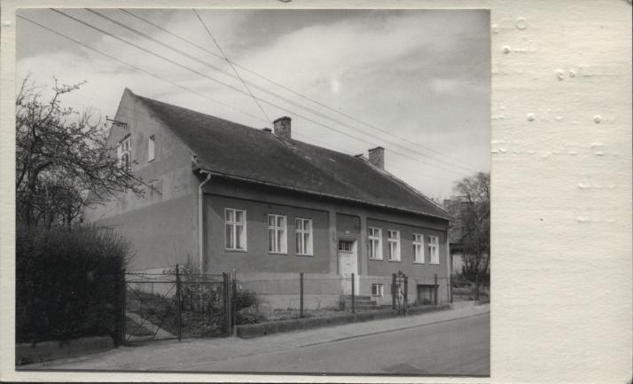 dom, skan 2