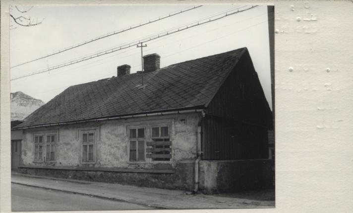 dom, skan 2