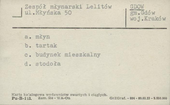 zespół młynarski Lelitów, skan 1
