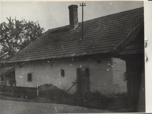 dom, skan 2