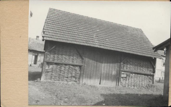 stodoła, skan 2