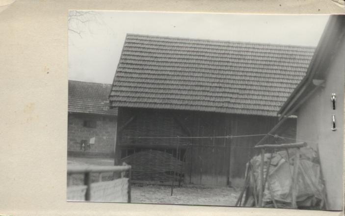 stodoła, skan 2