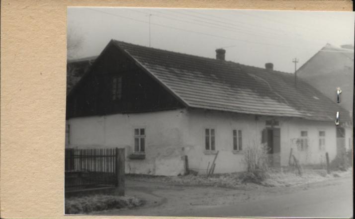 dom, skan 2