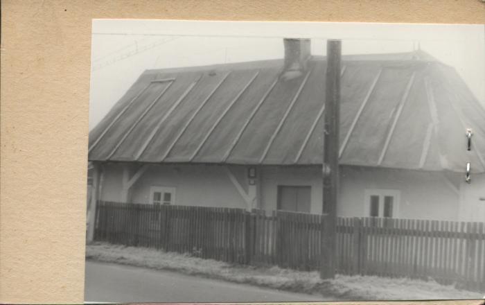 dom, skan 2