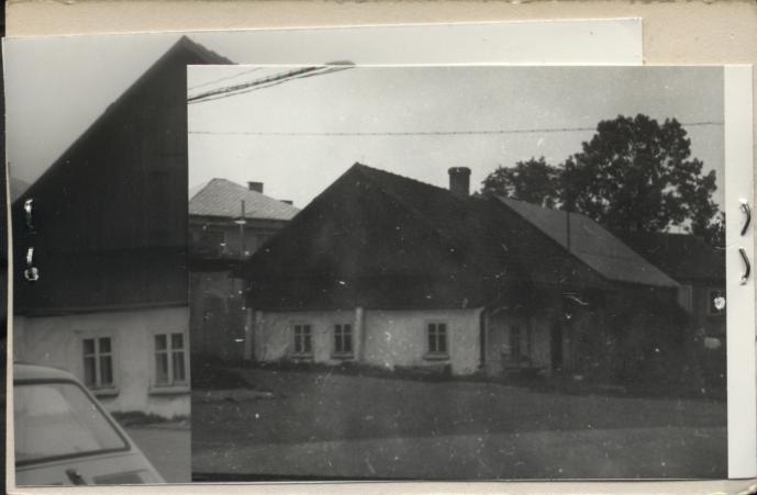 dom, skan 3