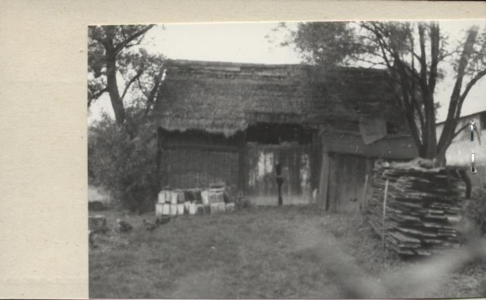 stodoła, skan 2