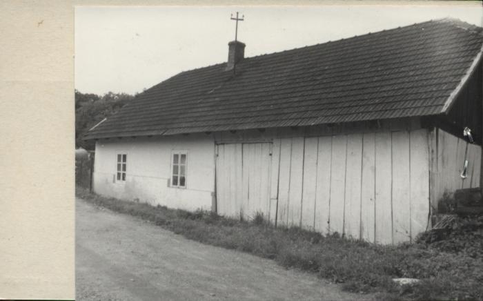 dom, skan 2