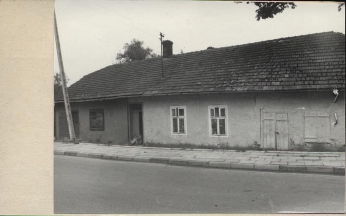 dom, skan 2