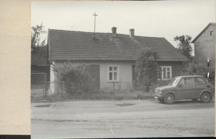 dom, skan 2