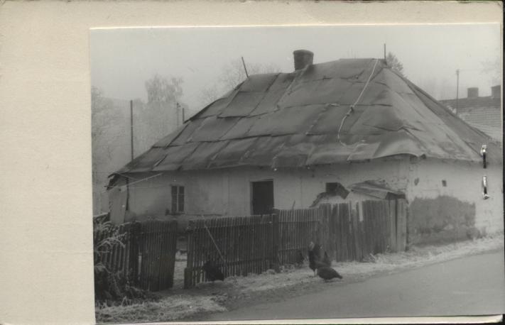 dom, skan 2