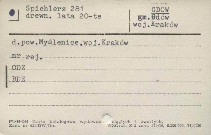 spichlerz, skan 1