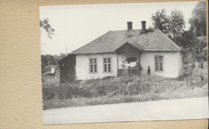 dom, skan 2