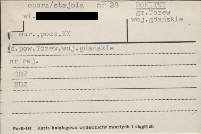 obora/stajnia, skan 1