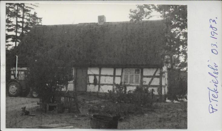 dom, skan 2