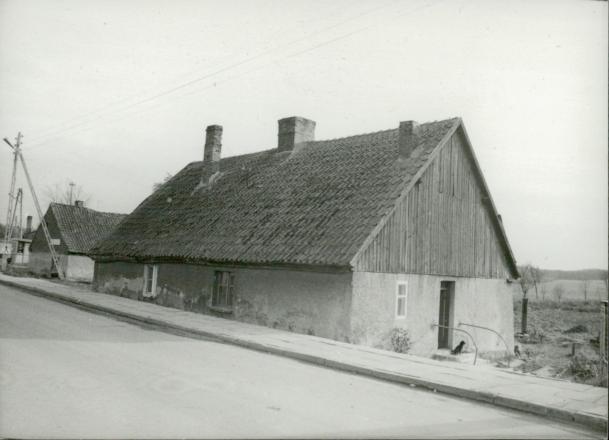 dom, skan 3