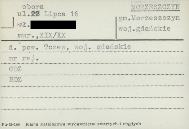 obora, skan 1