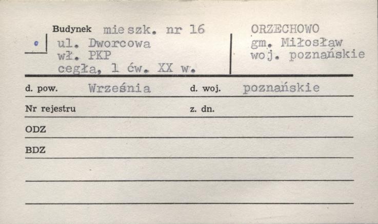 budynek mieszkalny, skan 1