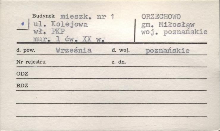budynek mieszkalny, skan 1