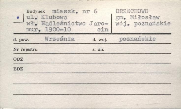 budynek mieszkalny, skan 1