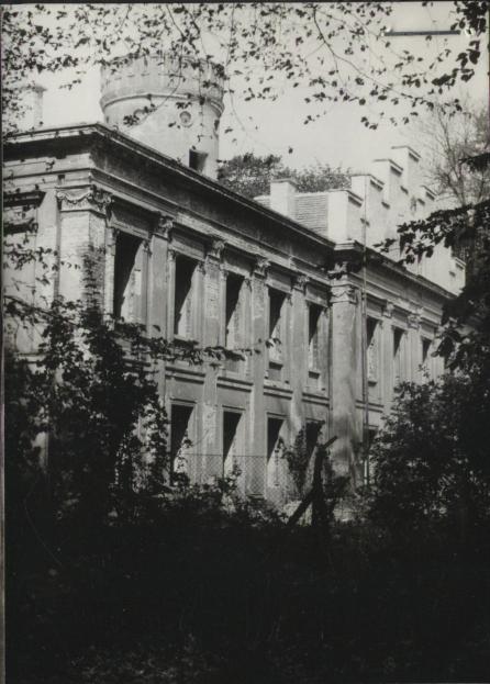 pałac, skan 3