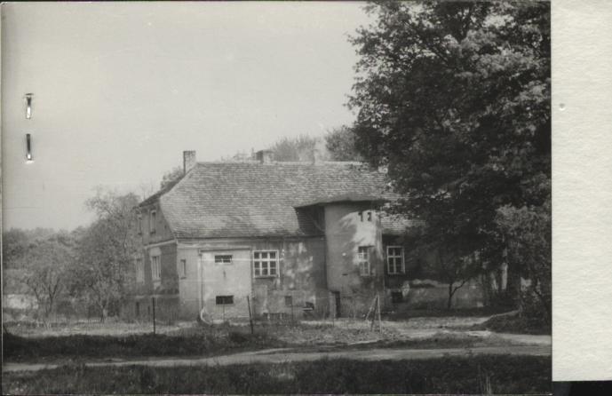 oficyna pałacowa, skan 2