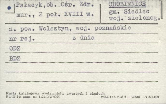 pałacyk, ob. ośr. zdr., skan 1